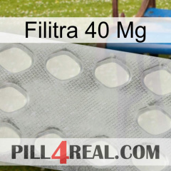 Filitra 40Mg 16